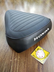 เบาะเดี่ยวถังใน HONDA CUB 50 C50 C70 C90  C700 ดรีมคุรุสภา