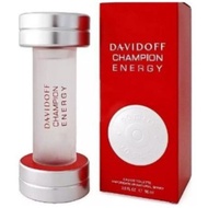 Davidoff Champion Energy Eau De Toilette 100ml for Men