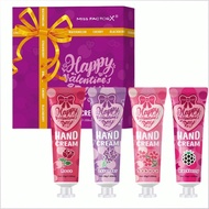 Hand Cream Set Nourishing Moisturizing Fragrance Only Gift Giveaway Hand Cream Set Gift Set