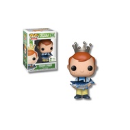 Funko Pop! Freddy Funko SE (Funko 2019 Spring Convention Exclusive)