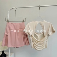 SG53- SPORTS SET FOR WOMEN