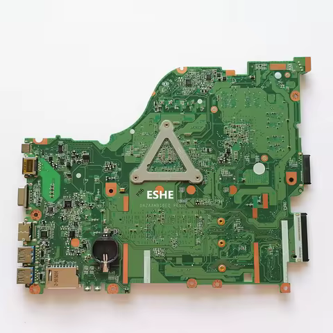 DAZAAMB16E0 Mainboard For ACER Aspire E5-575 E5-575G F5-573 F5-573G E5-774G Laptop Motherboard With 