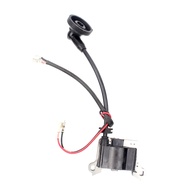 BeautyBoostT Cuộn dây đánh lửa 1e48f cuộn dây đánh lửa cuộn dây phù hợp cho 63cc bàn chải cắt cỏ tôn