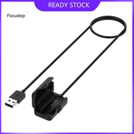 FOCUS Headphone Charging Cable Magnetic Fast Charging 1m Headset USB Charger Cable Adapter for AfterShokz Xtrainerz AS700