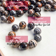 Black Coral Ring size 22 mm, super VIP, inspected product