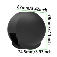 SILICON CAP FOR INSTA360 DIVE CASE/SILICON PROTECTOR FOR DIVE CASE X3/ X4 INVISIBLE DIVE CASE CAP