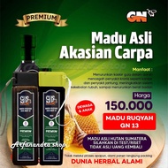 Madu Rukiyah gn 13 gn13 Ustadz Gusnur Dewasa Anak Madu Ruqyah Terapi Sihir Asli Murni Original