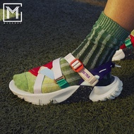 耐克NIKE ONEONTA SANDAL轻便男女运动凉鞋DJ6603-001/DR4870-600