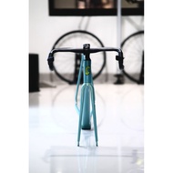 DROPBAR HOODDEVIL