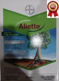 Aliette 1KG(250gx4pkt)