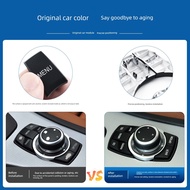 Suitable for BMW Central Control Mouse Button 3 Series 5 Series 7 Series X1X3X5X6 Multimedia Navigat