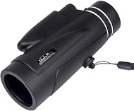 Outdoor Binoculars for Adults kids HD Professional HD Professional Monocular Telescope, High Power HD Binoculars Waterproof High Power Spotting Scope with Phone Adapter for Bird Watc Best Gift Choice