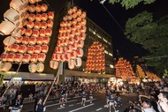 旅展折$2000|東北２大祭典~青森睡魔祭.秋田竿燈祭|角館.中尊寺.嚴美溪.松島遊船.牛舌餐.米棒DIY體驗.溫泉五日