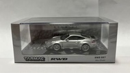 Tarmac 1/64 RWB 997 Abu Dubai (Porsche 911 997)