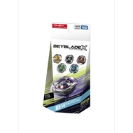 Takara Tomy Beyblade X BX14 แพ็คเกจสุ่ม
