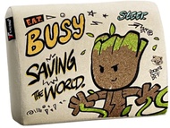 TTRacing Lumbar Pillow Marvel L size Pillow / Venom Carnage XL / Iron man XL / Groot L / Rocket L Fo