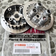 Old Vixion Clutch Lining Housing 3C1