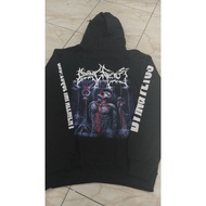 HODIE DYING FETUS-GROTESQUE IMPALEMENT