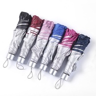 HappyLife uv protection Umbrella Rain Sun Lightweight Diameter 98 cm Model RST 316S