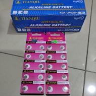 ALKALINE BATTERY AG4/LR626 1.5V