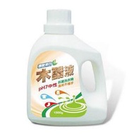 缺貨 小室佳人 還我清白天然木酢液/木醋液洗衣精1500ml (1瓶) 手洗精 中性洗衣精 貼身衣物清潔 抗菌除臭防蹣