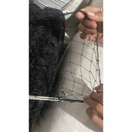 D12 2-inch fishing net 100x100 material Nilon