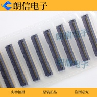 FH28D-68S-0.5 SH (05) HRS Hirose Original Flip FPC/FFC Connector 0.5MM 68PIN