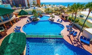 Las Palmas 4BR 4BA Penthouse Ocean View 703