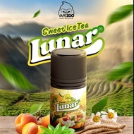 Lunar Sweet Ice Tea Peach Jasmine 60Ml By Vapezoo