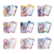 My Little Pony: Friendship is Magic DIY Card HOLDER