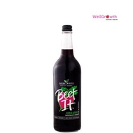 James White - Vegetable Press, Organic Beetroot Juice (750ml)