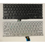Laptop keyboard US Layout for Apple MacBook Pro 13" A1502 2015 2013 2014