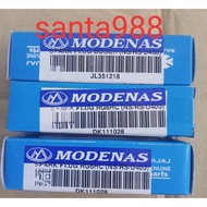 SPARK PLUG MODENAS X 3BIJI (1SET) (NS,RS,D400) (JL351218/DK111028)