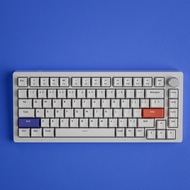 DrunkDeer A75 Magnetic Switch Keyboard Rapid Trigger Hotswap Wired Actuation Distance Adjustable