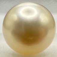 a1334 Akoya Pearl Loose Half-drilled 9.0–9.4mm Gem Jewelry Pre-owned Kyoto Japan K4U