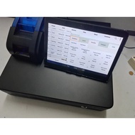 Mesin Cashier Stand Alone Android Offline Mesin Cashier Pos System