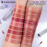 SOMETHINC Forever Stay Comfort Lip Glaze Somethinc Lip Glaze Somethinc Lipstik Somethinc Lipstick So