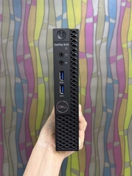 คอมมินิ มือสอง Dell Optiplex 3070 mini