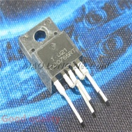 5PCS/LOT CQ0765RT FSCQ0765RTYDT TO-220F-5 Switching Power Module Power Switch IC 9EQE