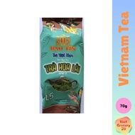 Teh Bao Tin Vietnam/Vietnam Bao Tin Tea JASMINE TEA/Trà Bảo Tín Trà nhài