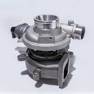 4P10 Turbocharger GTB2056V 789773-5030S 789773-0030 5801768036 QC000387 for MITSUBISHI FUSO CANTER 3