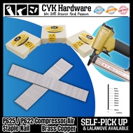 P625 / P622 Hidden Pin Nail