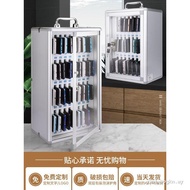 Mobile Phone Safe Box Storage Cabinet Student Mobile Phone Storage Box Lock Management Box Storage B