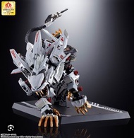CHOGOKIN RZ-041 Liger Zero 全新