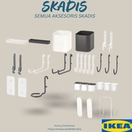 Skadis Accessories skadis notes Board, notes Board Hook, notes Board Case, Perforated Board Accessor