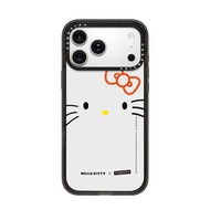 CASETiFY Hello Kitty Series 2 Impact Case with Magsafe for iPhone 17 Pro Max / iPhone 17 Pro / iPhon