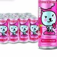 Minute Maid Qoo Fuji Apple 12 x 300 ml