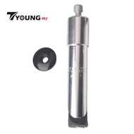 [ Alloy Quill Stem Adapter Thread less Extender Riser Raiser 22.2/25.4mm to 28.6mm Converter Accesso