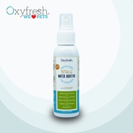 Oxyfresh Fresh Breath / Water Additive 100ml