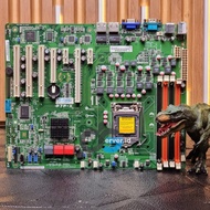 ASUS P7F-X LGA1156 DDR3 Motherboard